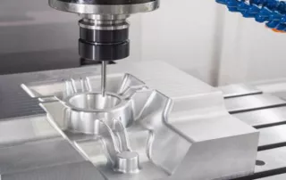 cnc machining bulgaria