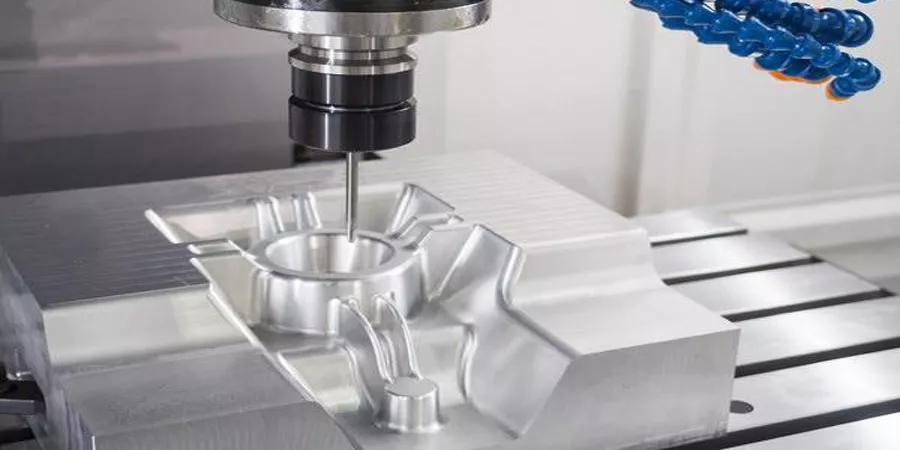 cnc machining bulgaria