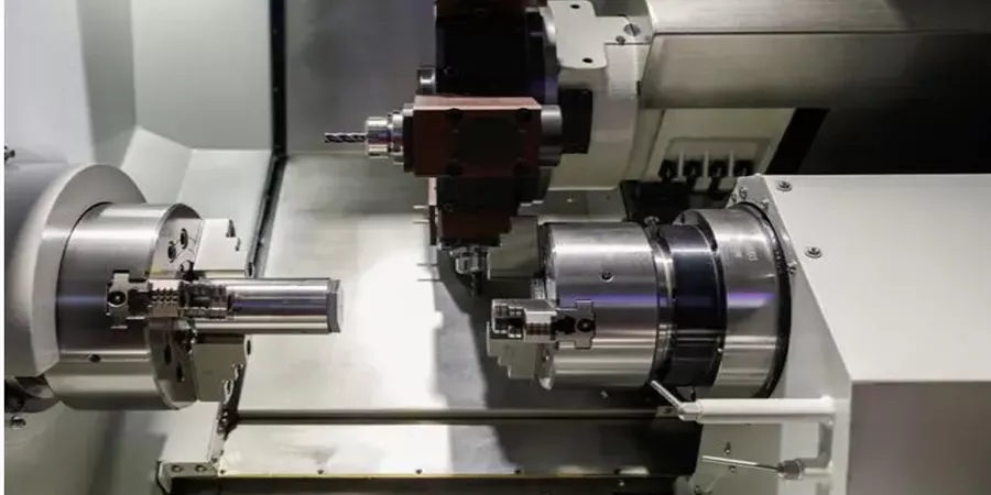 cnc machining chile