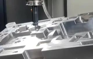 cnc machining croatia
