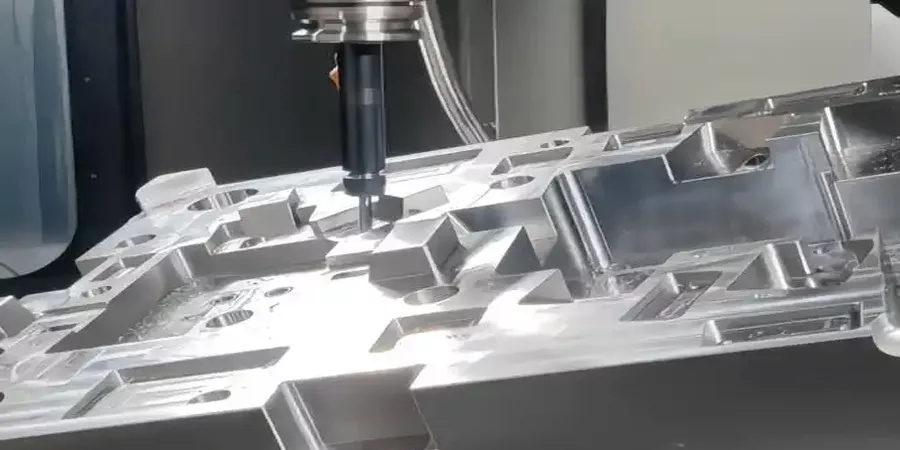 cnc machining croatia