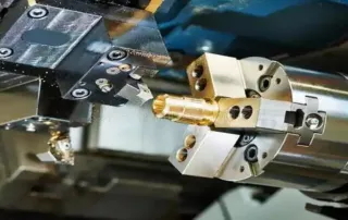 cnc machining egypt
