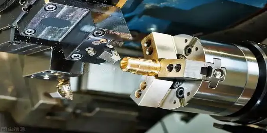 cnc machining egypt