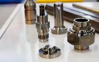 cnc machining ethiopia