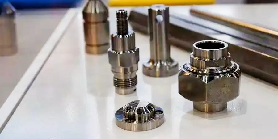 cnc machining ethiopia