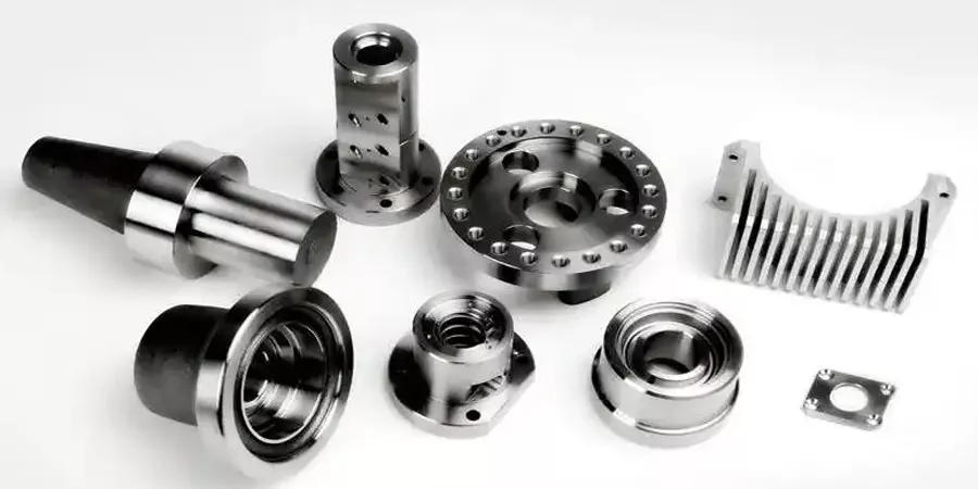 cnc machining finland