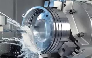 cnc machining france