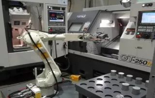 cnc machining germany