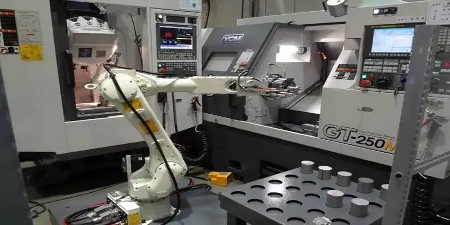 cnc machining germany