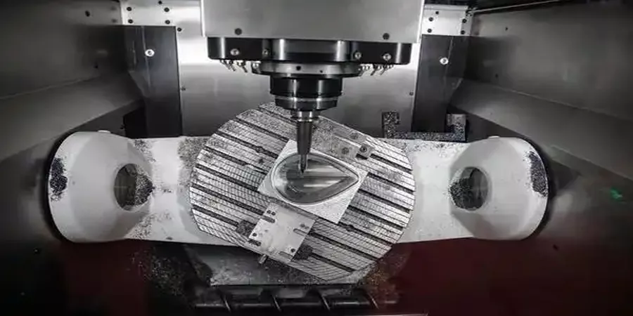 cnc machining greece