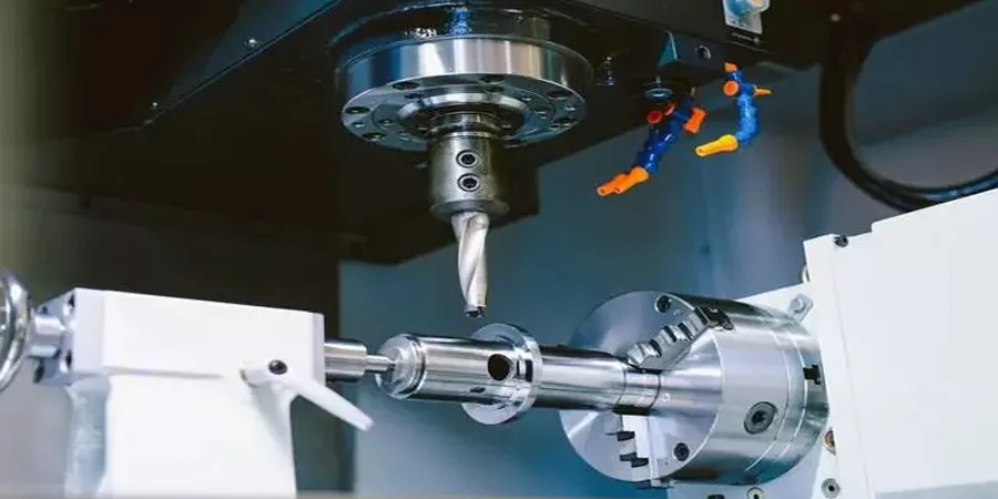 cnc machining hungary