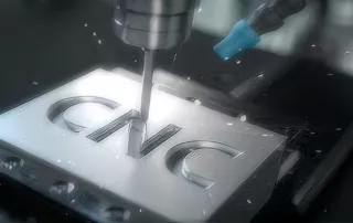 cnc machining in australia