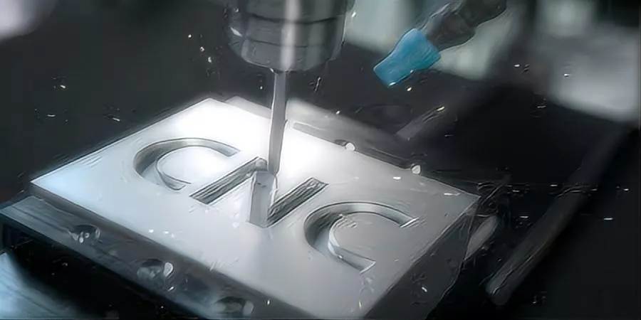 cnc machining in australia