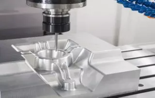 cnc machining in malaysia