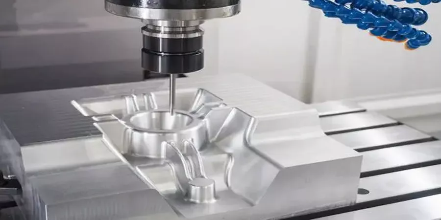 cnc machining in malaysia