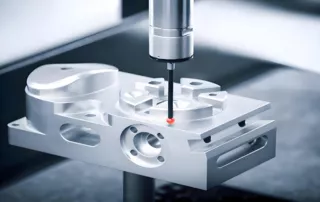 cnc machining in south africa