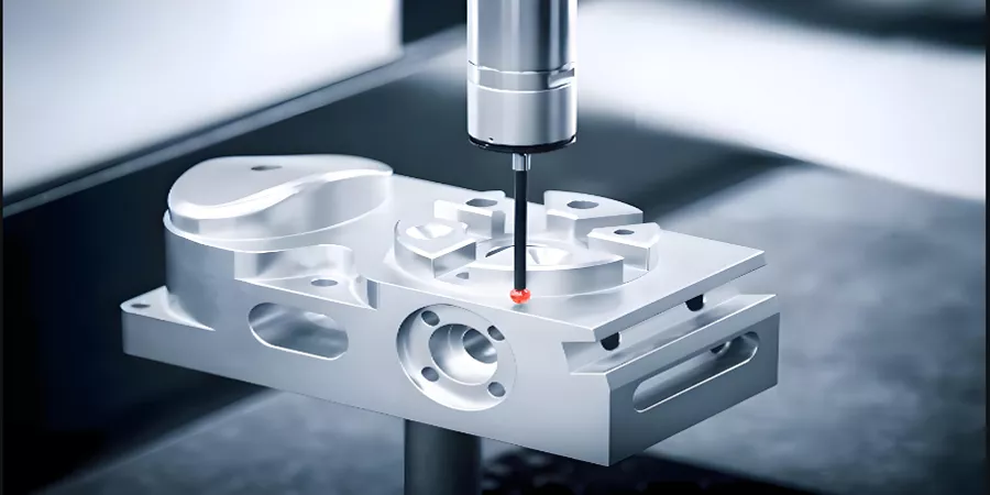 cnc machining in south africa