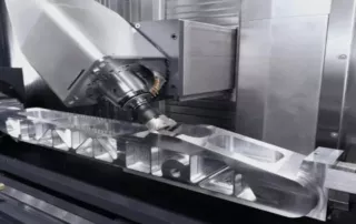 cnc machining in thailand