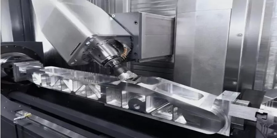 cnc machining in thailand