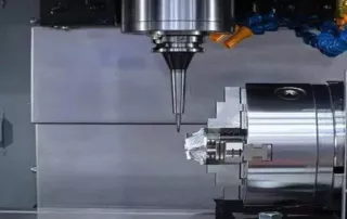 cnc machining iraq