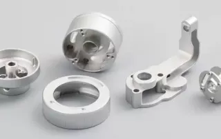 cnc machining ireland
