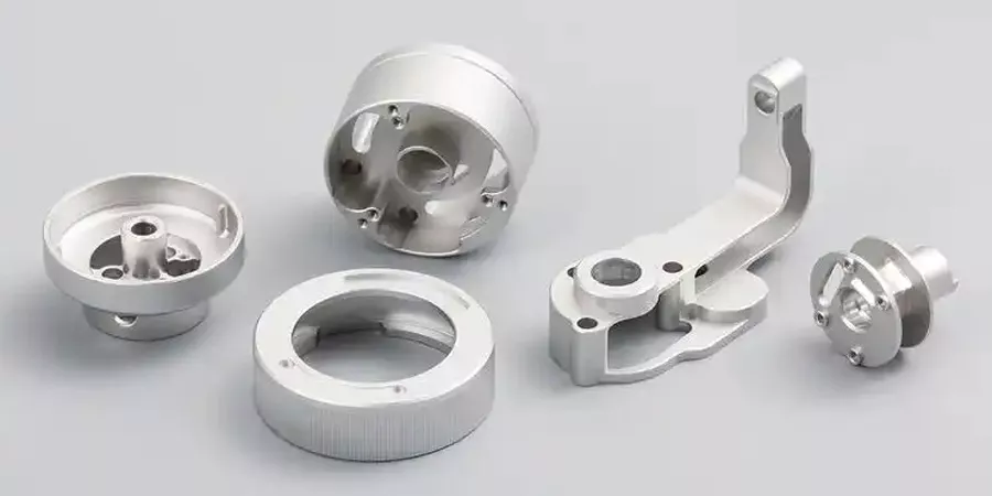 cnc machining ireland