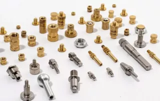 cnc machining italy