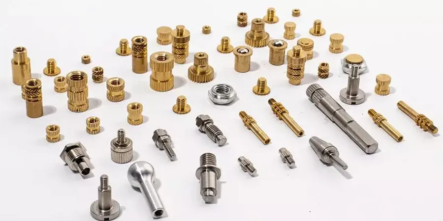 cnc machining italy