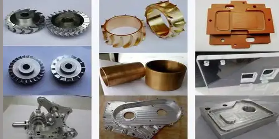 cnc machining kenya