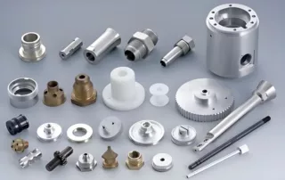 cnc machining materials