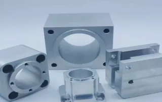 cnc machining morocco