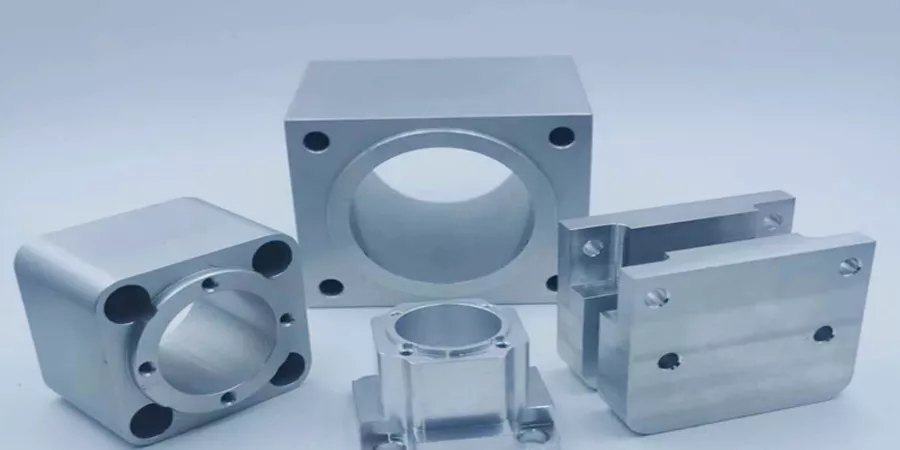 cnc machining morocco