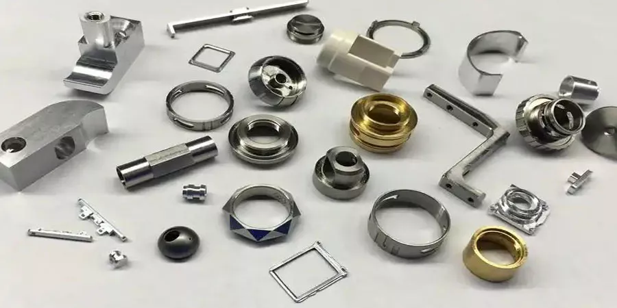 cnc machining namibia