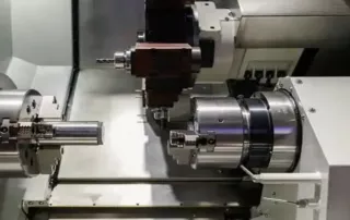 cnc machining nigeria