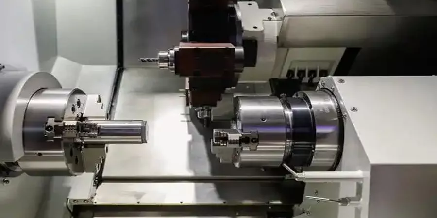 cnc machining nigeria