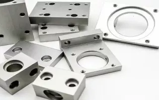 cnc machining norway