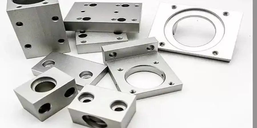 cnc machining norway