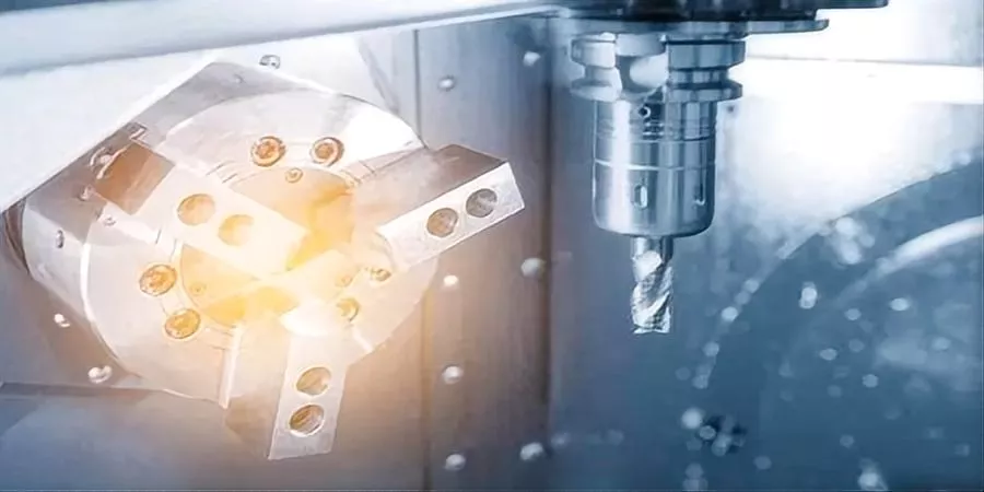 cnc machining oman