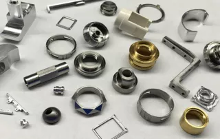 cnc machining peru