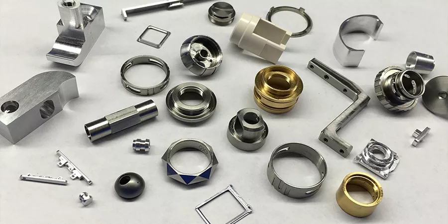 cnc machining peru