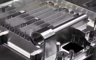 cnc machining poland