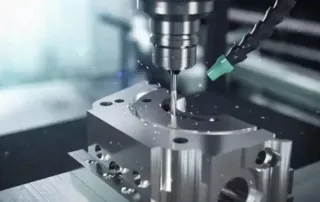 cnc machining portugal
