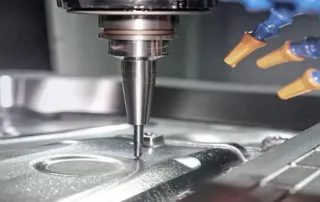 cnc machining qatar