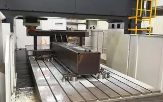 cnc machining russia