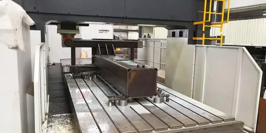 cnc machining russia