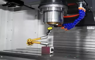 cnc machining saudi arabia
