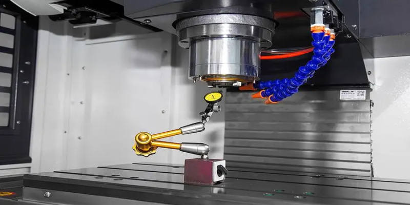Usinagem CNC na Arábia Saudita: Principais Fabricantes e Guia da Indústria