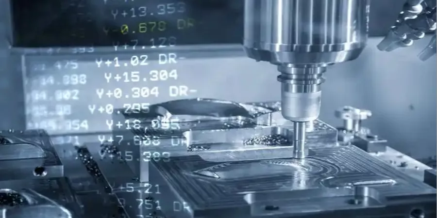 cnc machining serbia