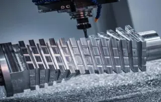 cnc machining service in india