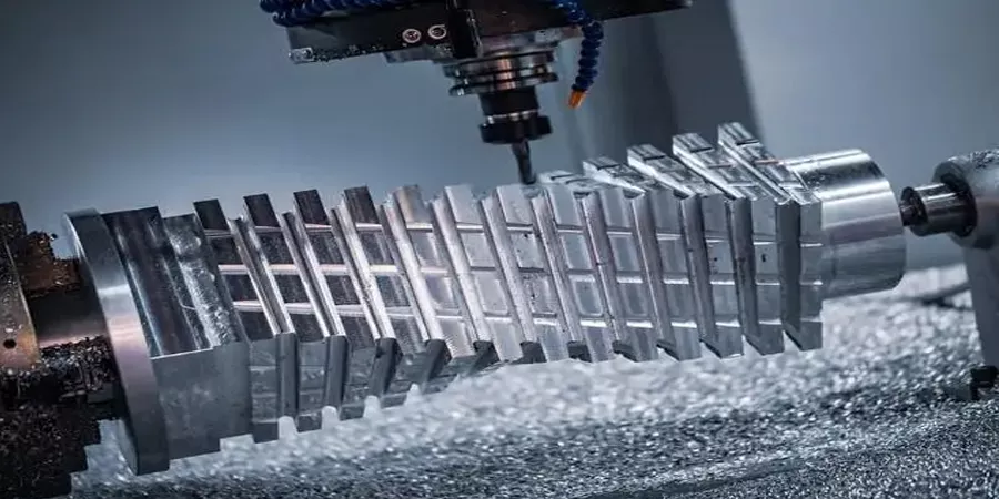 cnc machining service in india